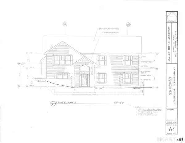 646 Torringford Street, Torrington, CT 06790