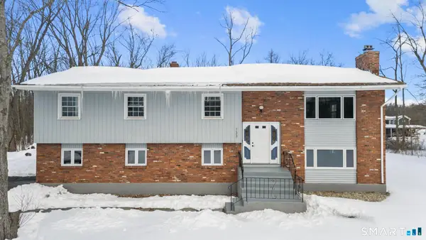 133 Phelps Road, East Windsor, CT 06088