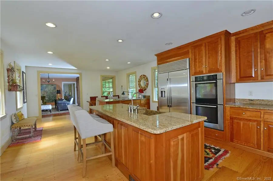 844 Wrights Crossing Road, Pomfret Center, CT 06259 - #2