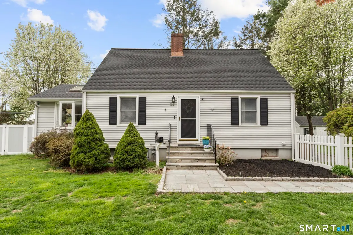 28 Bouton Street West, Stamford, CT 06907 - #1