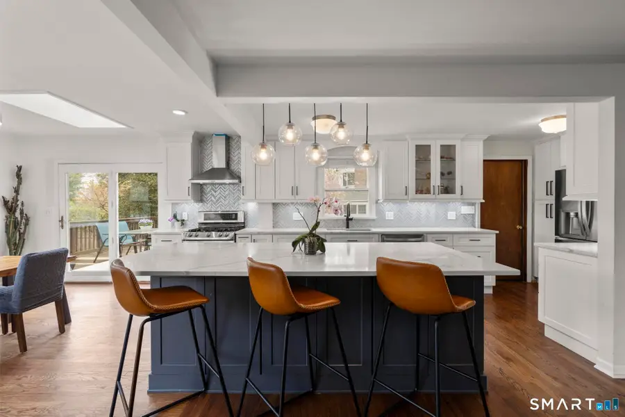 28 Bouton Street West, Stamford, CT 06907 - #2