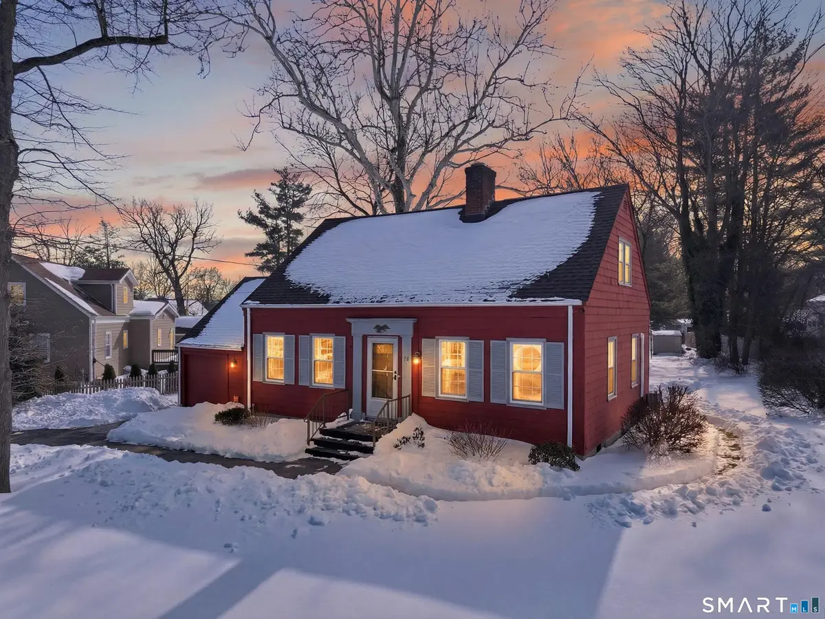 15 Townline Road, Hamden, CT 06517 - #1