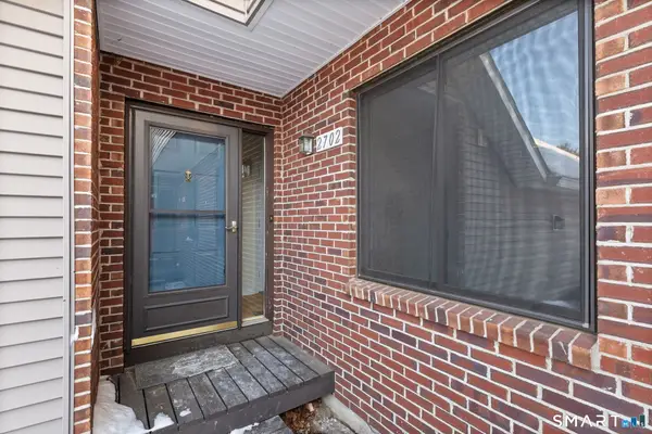 2702 Mill Pond Drive #2702, South Windsor, CT 06074