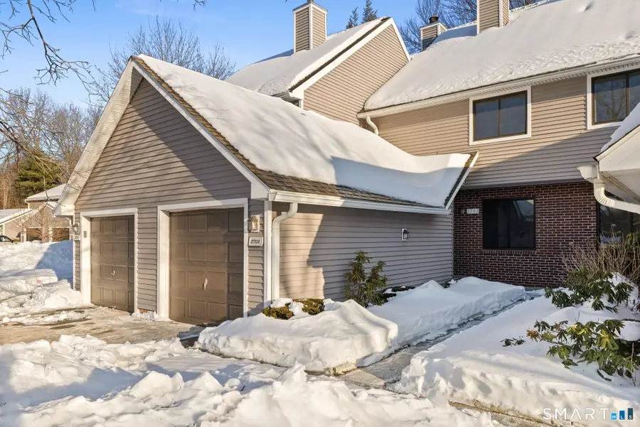 2702 Mill Pond Drive #2702, South Windsor, CT 06074 - #2