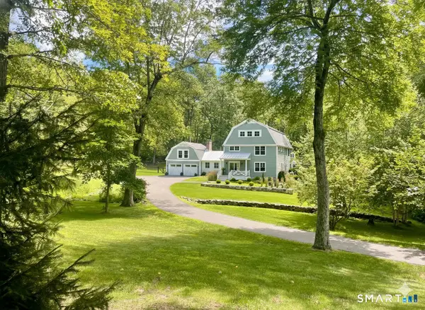 176 Apple Lane, Roxbury, CT 06783