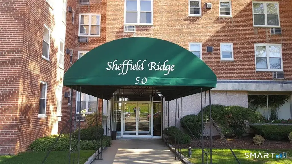 50 Fairview Avenue #APT 2D, Norwalk, CT 06850 - #1