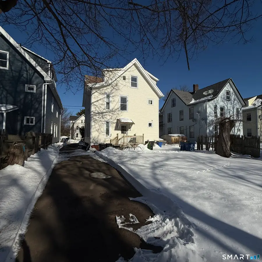 80 Henry Street, New Haven, CT 06511 - #3