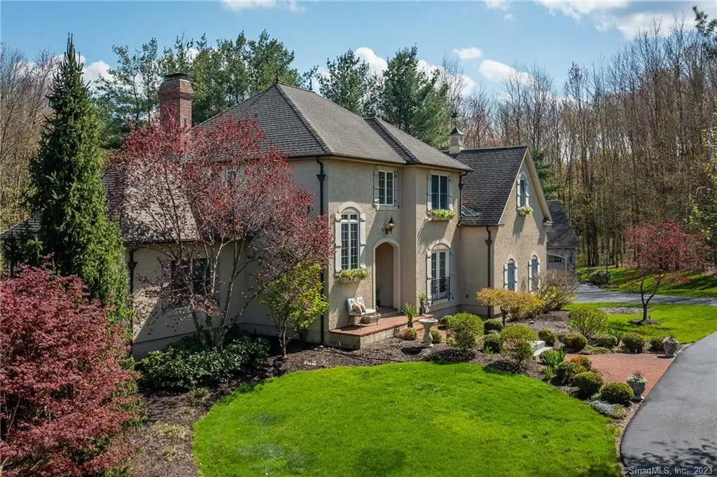 56 Brittany Lane, Somers, CT 06071 - #1