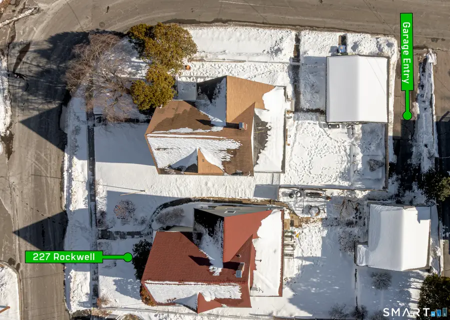 227 Rockwell Street, Norwich, CT 06360 - #3