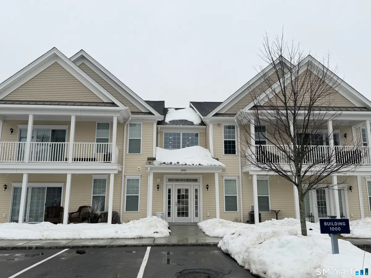 1025 Country View Road #1025, Danbury, CT 06810 - #1