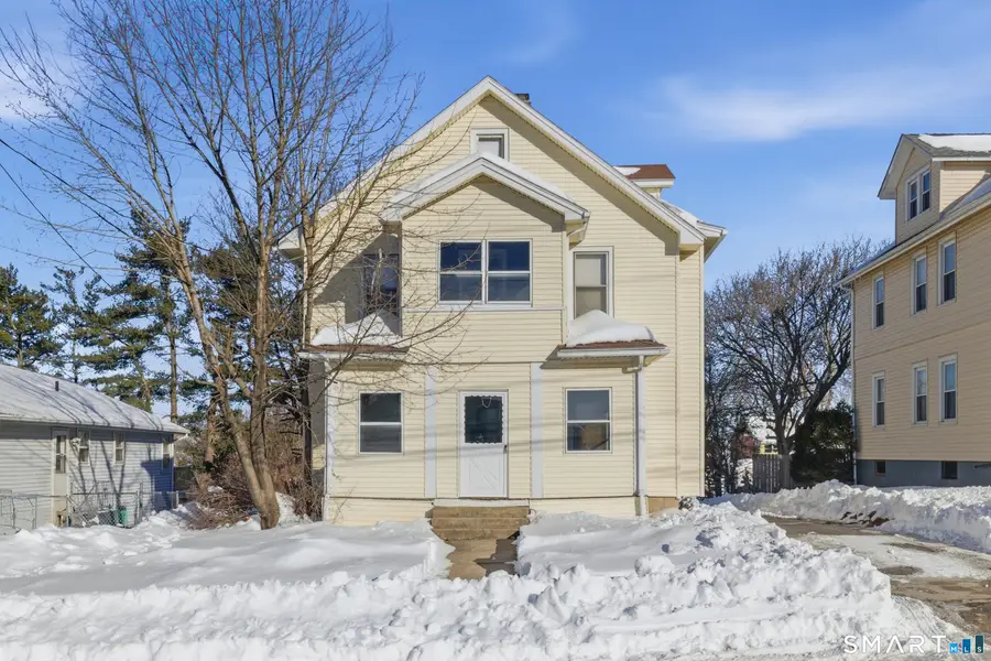 26 Magnolia Street, New Britain, CT 06053 - #3