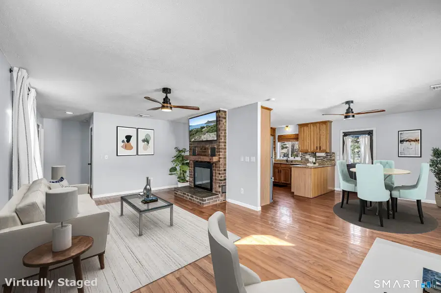 315 East Street South, Suffield, CT 06078 - #2