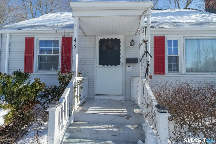 46 Woodycrest Drive, East Hartford, CT 06118 - Image #2