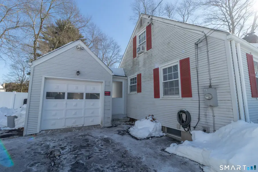 46 Woodycrest Drive, East Hartford, CT 06118 - Image #3