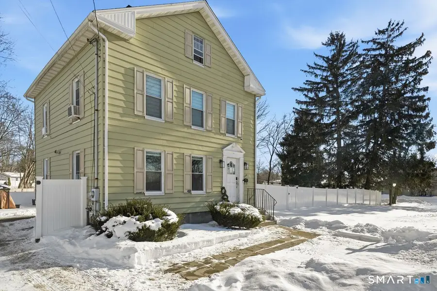 206 Gale Avenue, Meriden, CT 06450 - Image #3