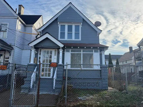 82 1st Street, New Haven, CT 06519