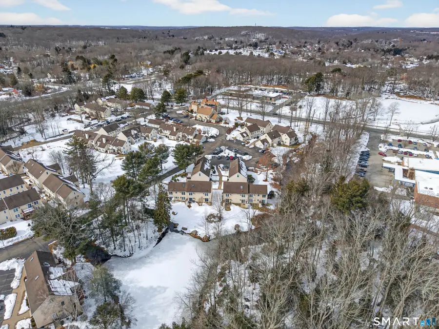 54 Rope Ferry Road #I154, Waterford, CT 06385 - #3