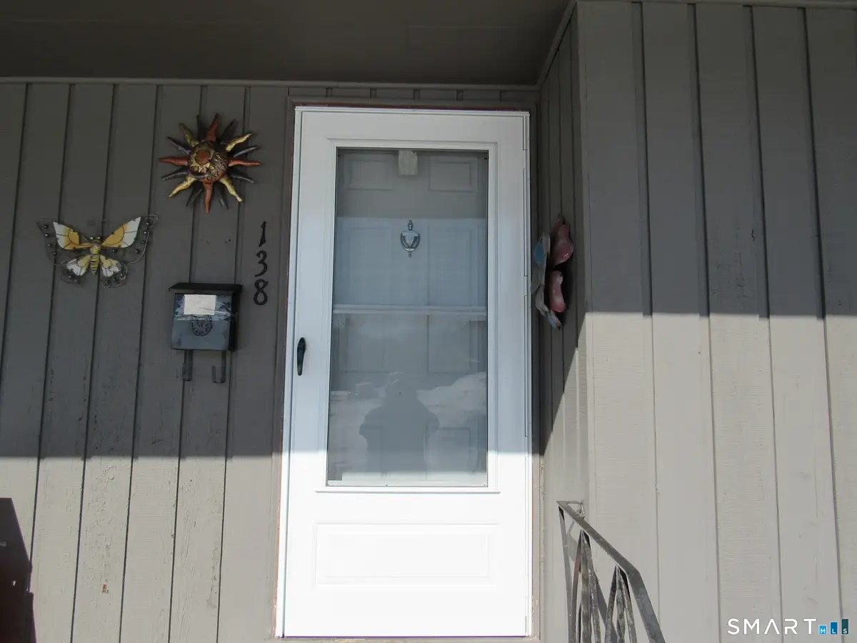 138 Williamstown Court #138, Newington, CT 06111 - #1