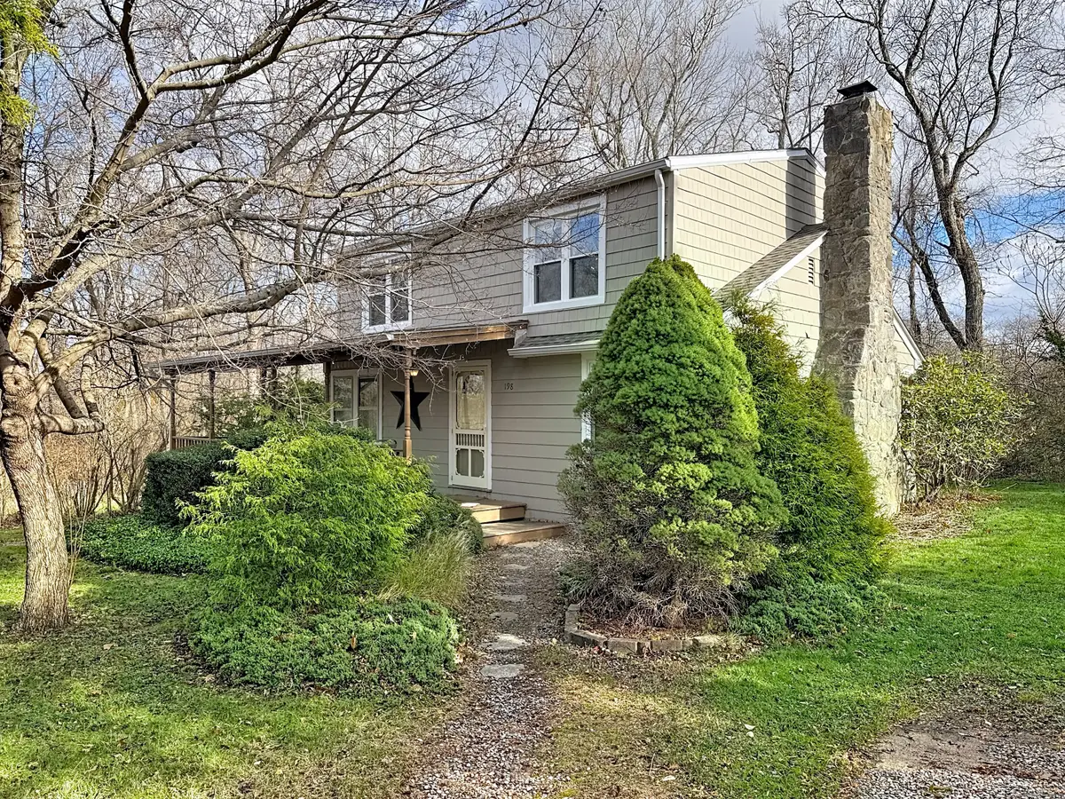 198 Forest Road, Coventry, CT 06238 - #1