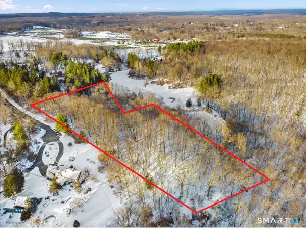 45 Martin Lane, Easton, CT 06612