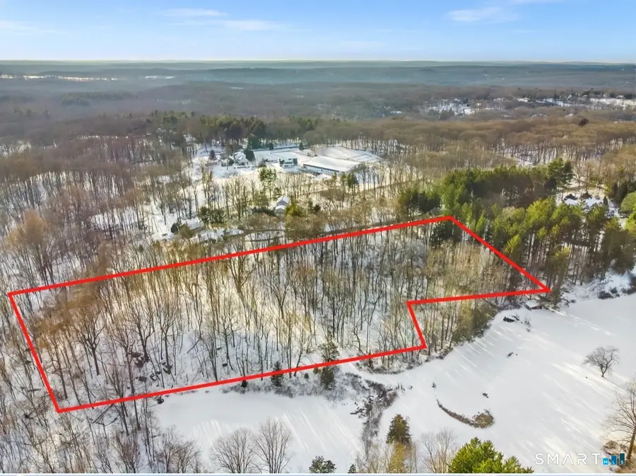 45 Martin Lane, Easton, CT 06612 - #2