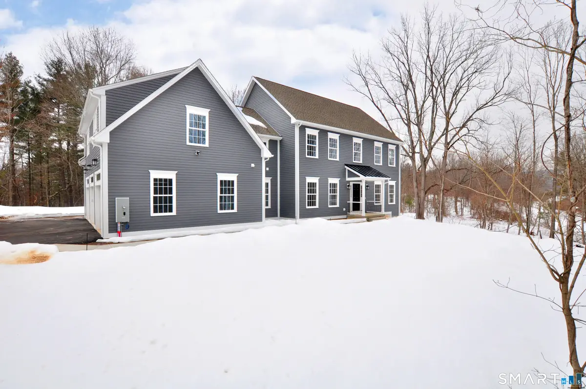 2 Brentwood, East Granby, CT 06026 - #1