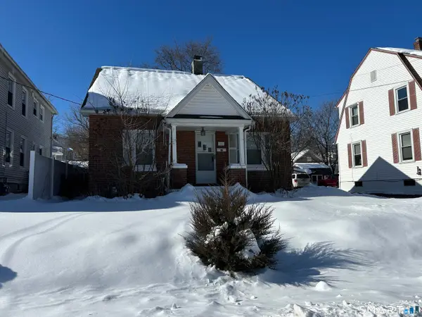 146 Beechwood Avenue, Torrington, CT 06790