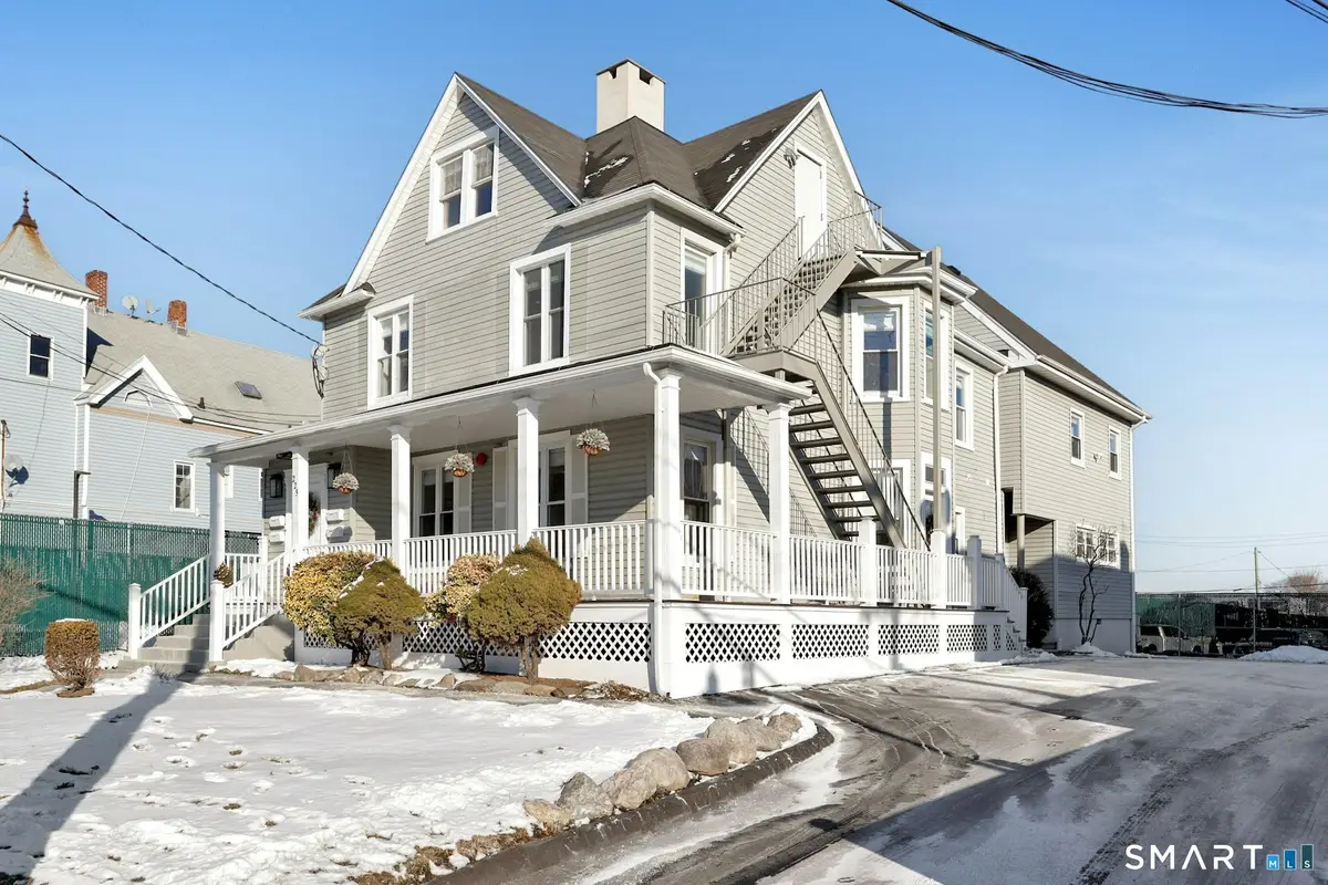 225 Washington Boulevard, Stamford, CT 06902 - #1