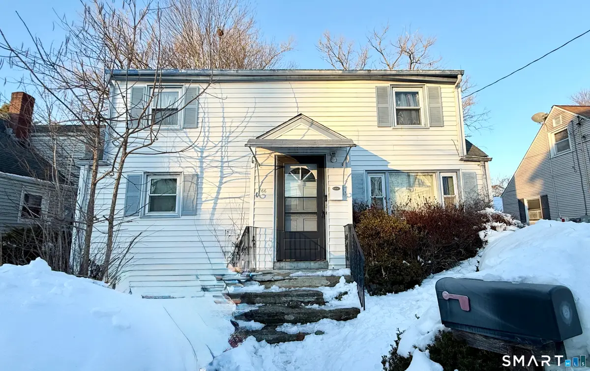 66 Charlotte Street, Hartford, CT 06120 - #1