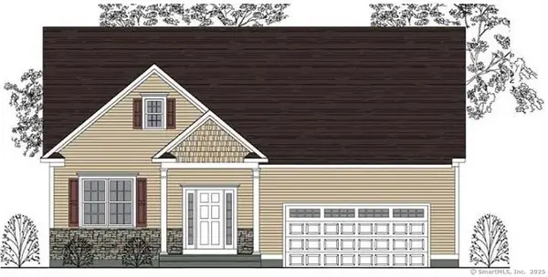 44 Liberty Lane, Enfield, CT 06082