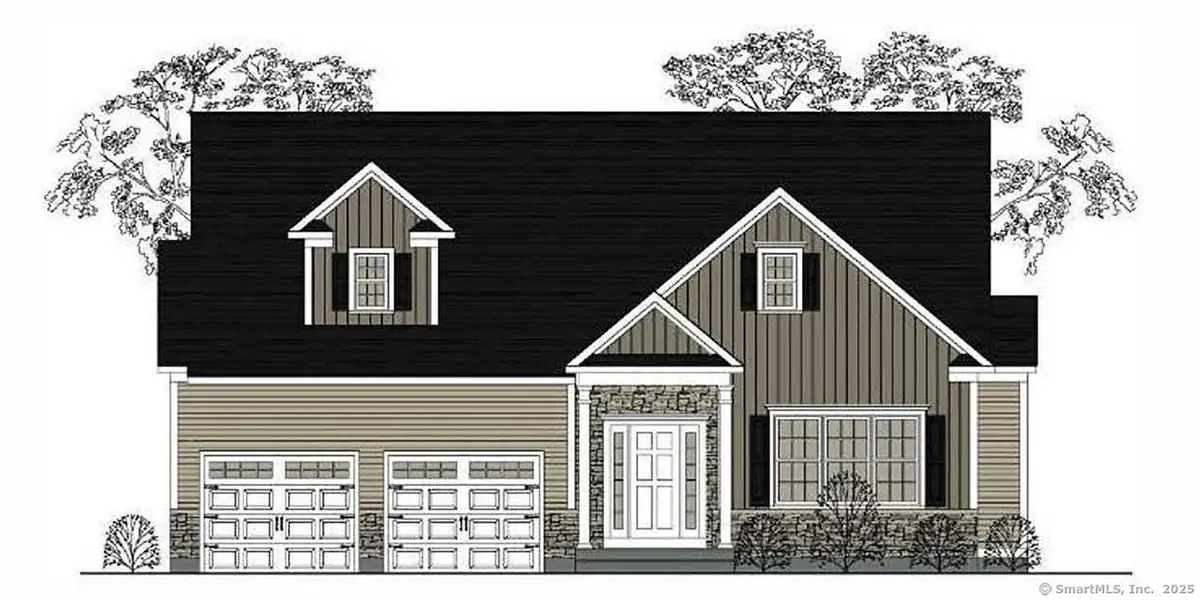 56 Liberty Lane, Enfield, CT 06082 - #1