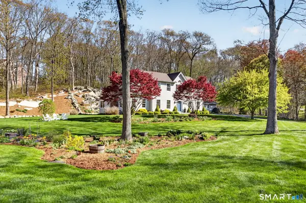 3 Arbor Court, Stonington, CT 06379