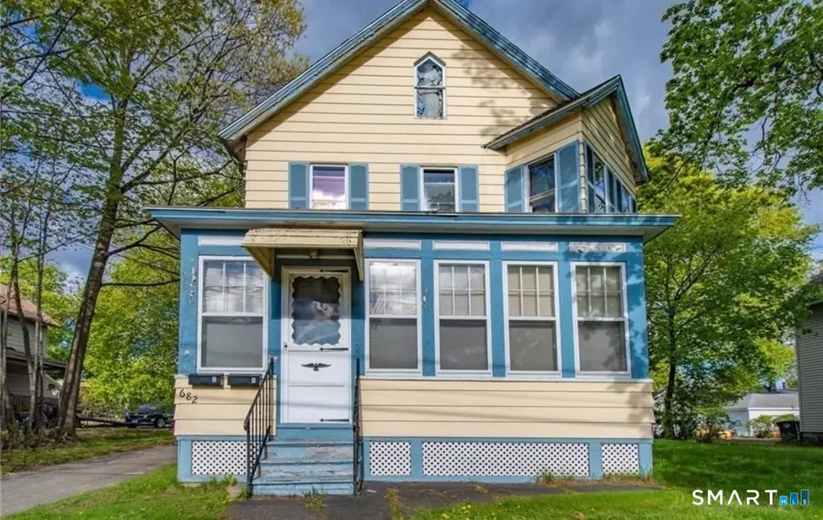 682 Main Street, Torrington, CT 06790 - #2