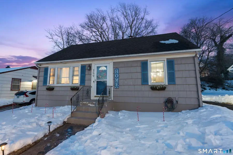 259 Elaine Terrace, New Haven, CT 06512 - #2