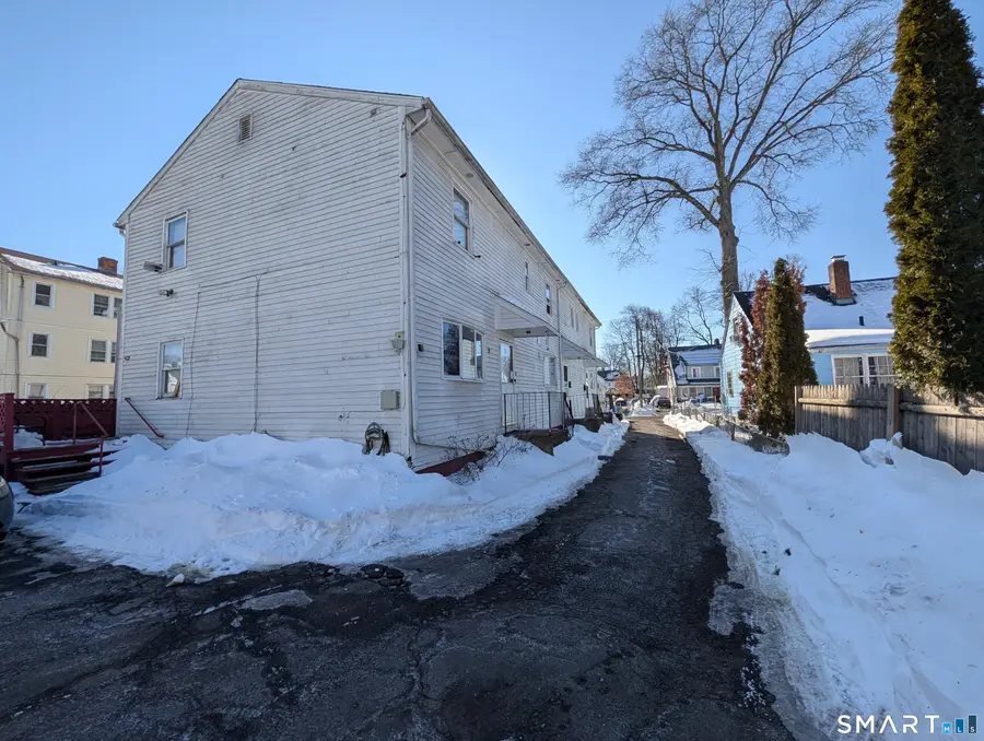 58 Catherine Street #58, Hartford, CT 06106 - #3