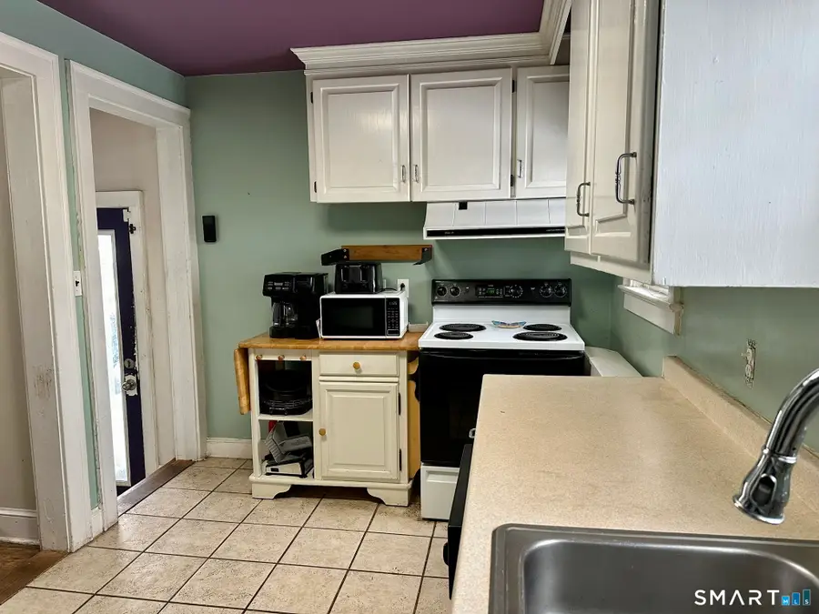 488 Parker Avenue South, Meriden, CT 06450 - #2