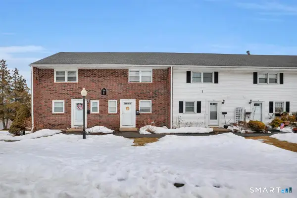 245 Cherry Avenue #I12, Watertown, CT 06795