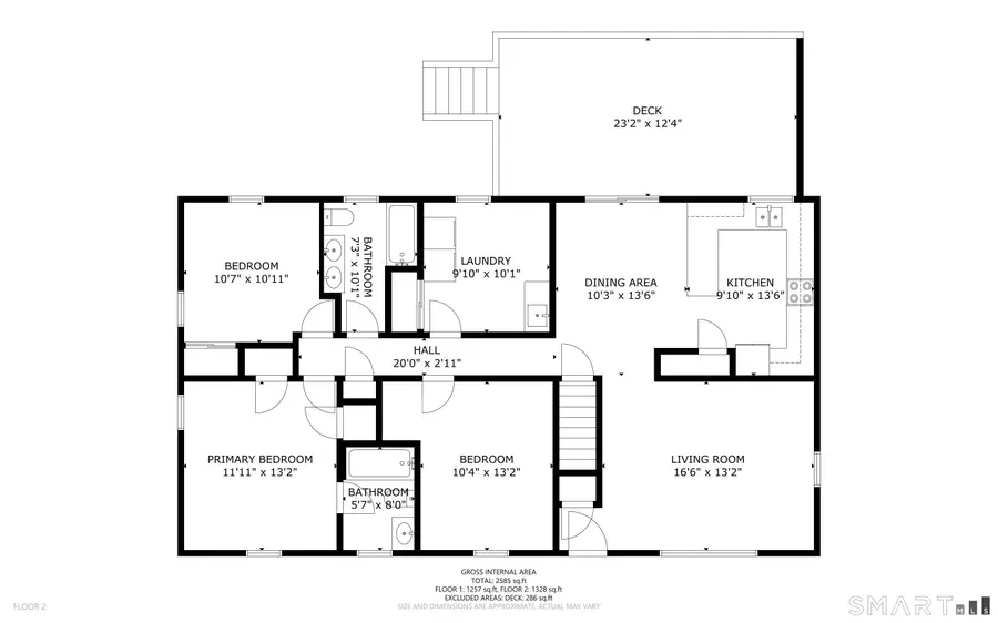 152 Country Club Road, Killingly, CT 06241 - #3