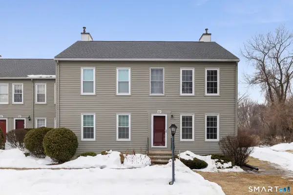 13 Riverview Drive #F, East Windsor, CT 06088