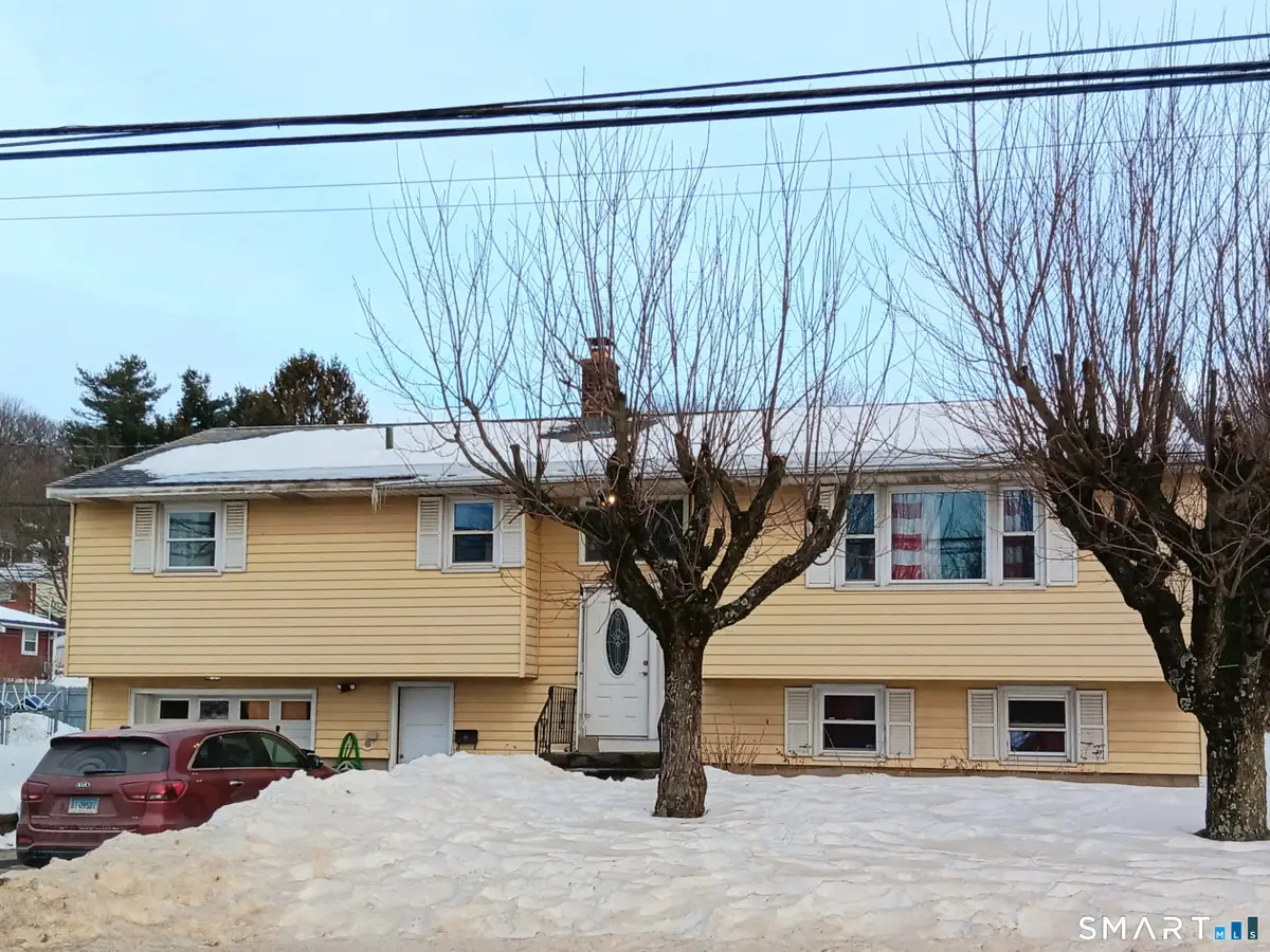 870 Woodtick Road, Waterbury, CT 06705 - #1