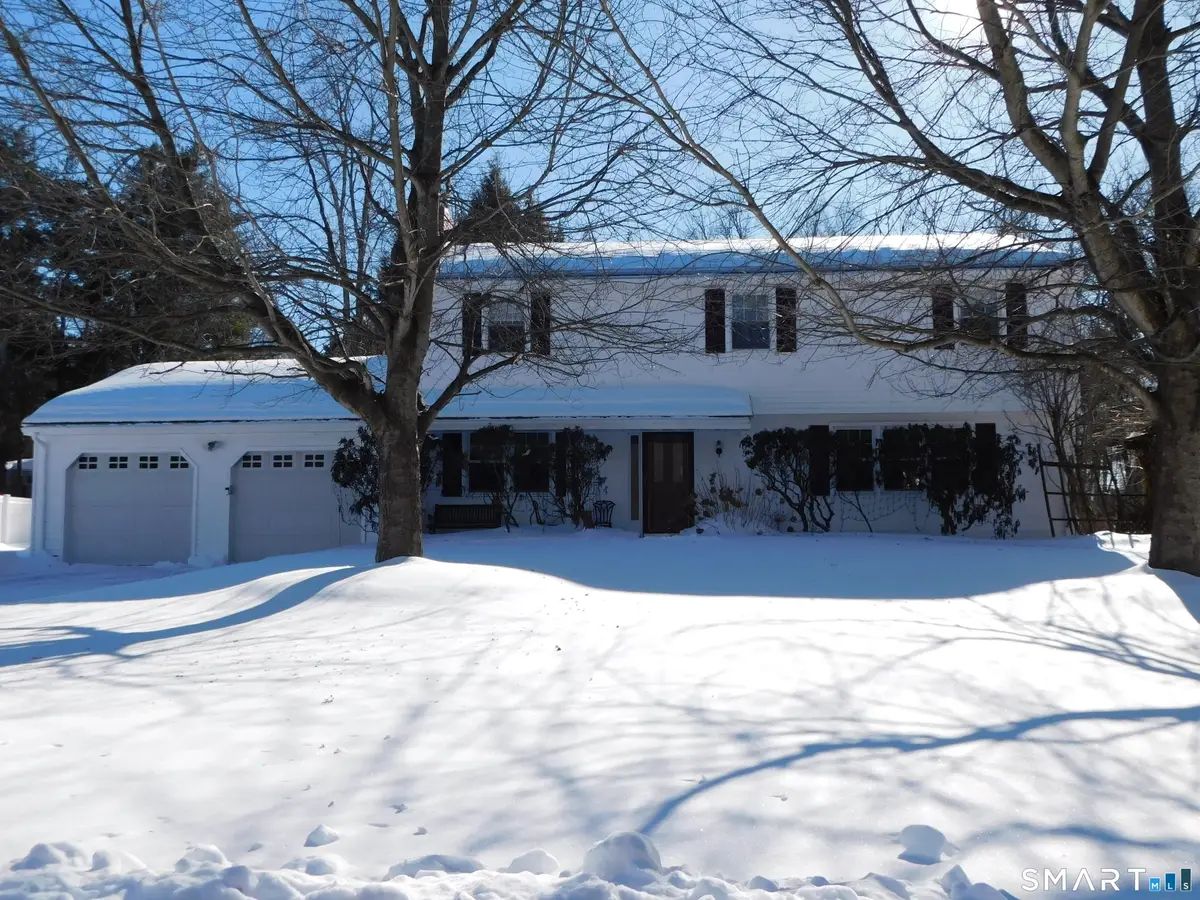 105 Trent Drive, Windsor, CT 06095 - Image #1
