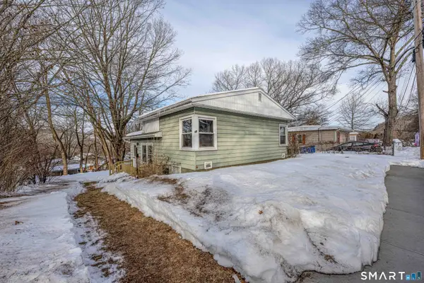 53 Victory Drive, New Haven, CT 06515