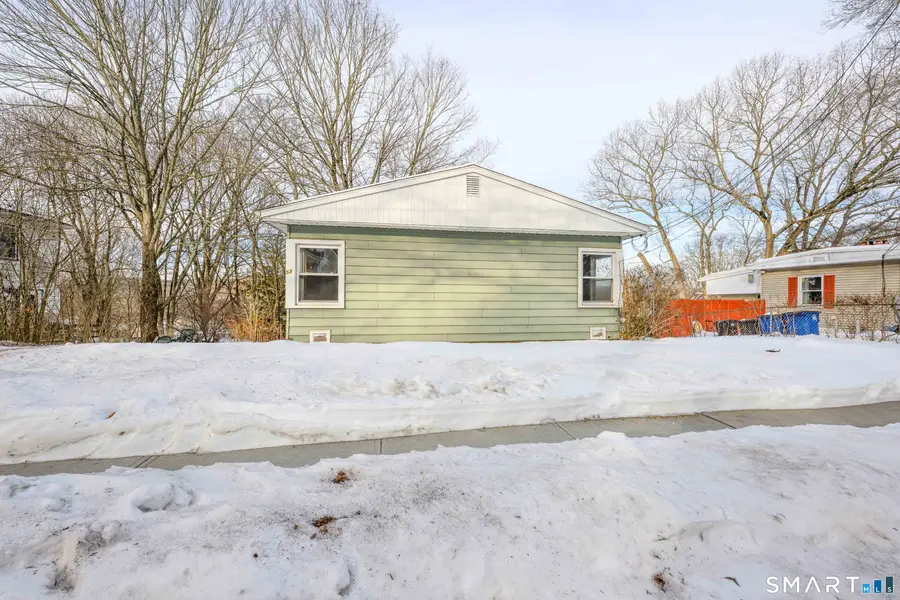 53 Victory Drive, New Haven, CT 06515 - #3