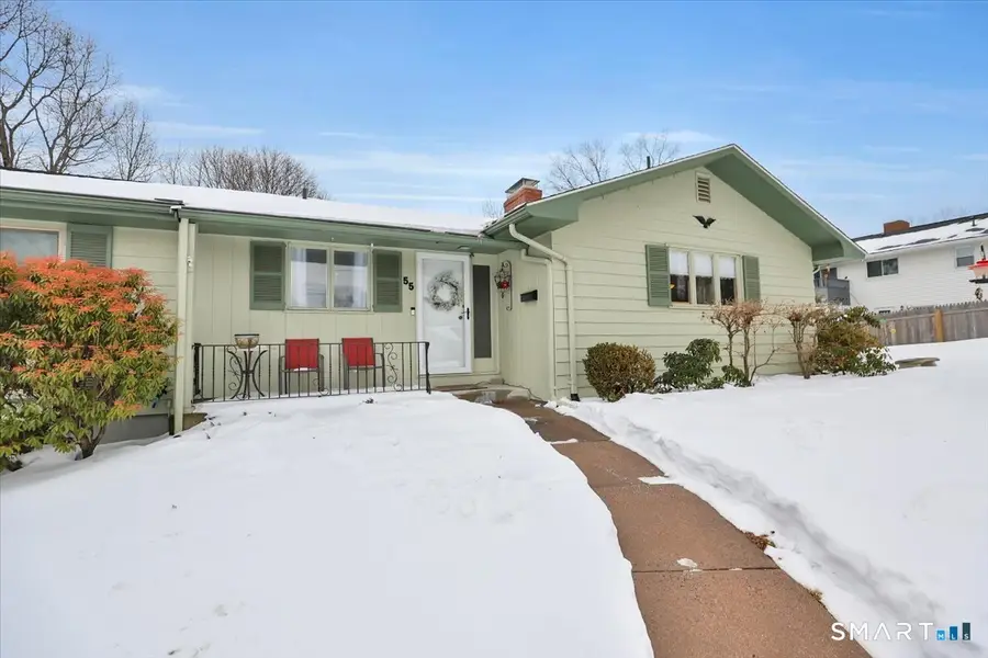 55 Dogwood Drive, New Britain, CT 06052 - #2