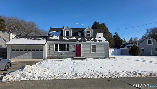 2 Oven Rock Road, Bethel, CT 06801