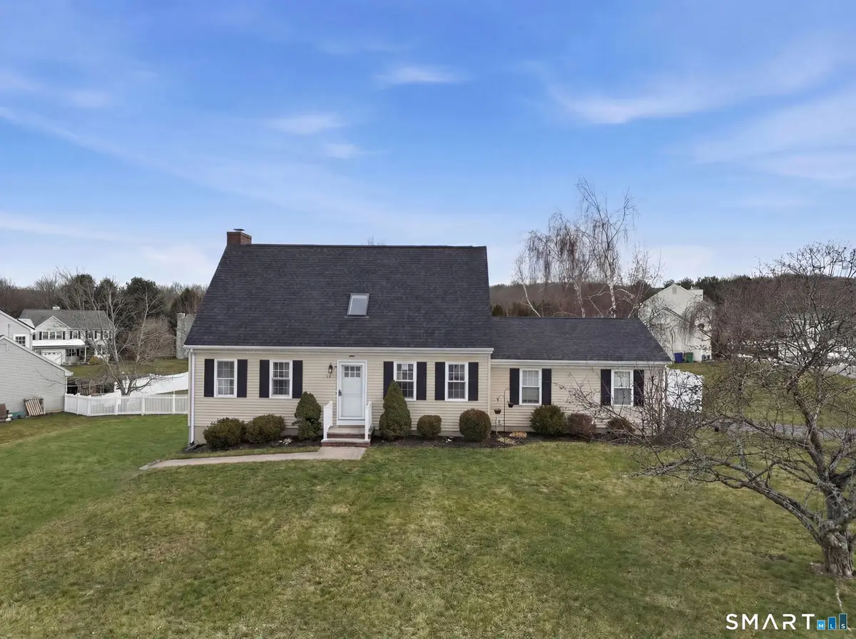 122 Baldwin Drive, Middletown, CT 06457 - #1