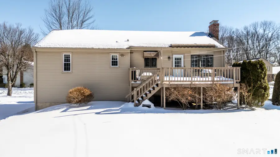 62 Harold Drive, Newington, CT 06111 - #2