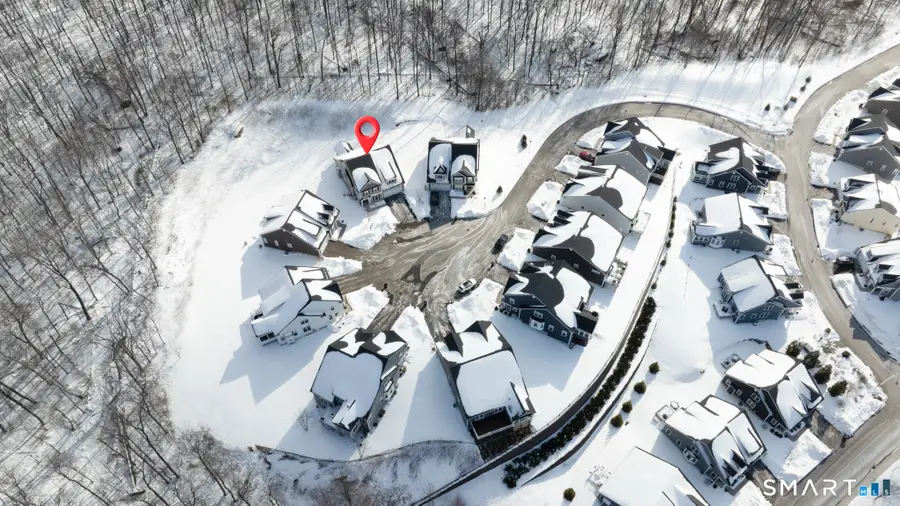 8 Woodland Path #8, Beacon Falls, CT 06403 - #3