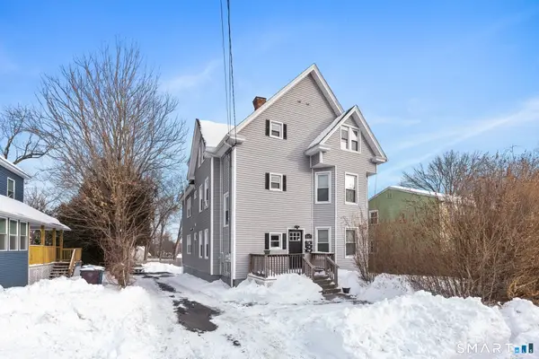 547 East Street, New Britain, CT 06051