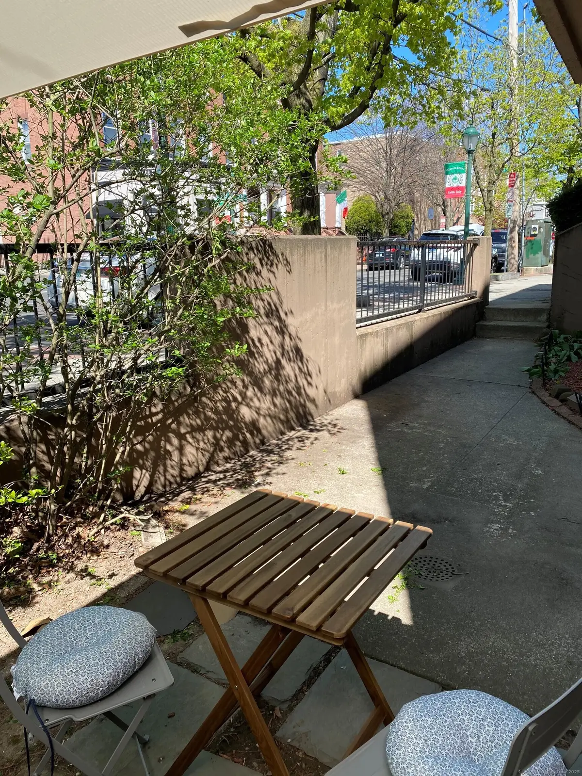 120 Wooster Street #APT W, New Haven, CT 06511 - #1